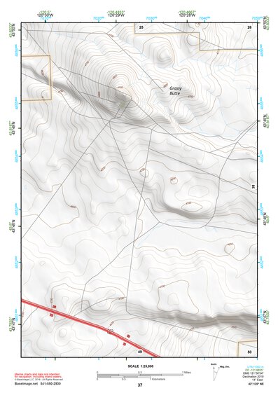 43120NE Page 37 Brothers Topo Preview 1