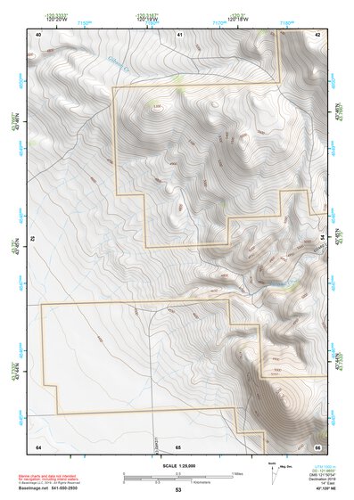 43120NE Page 53 Brothers Topo Preview 1