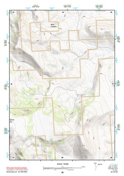 43120NE Page 56 Brothers Topo Preview 1