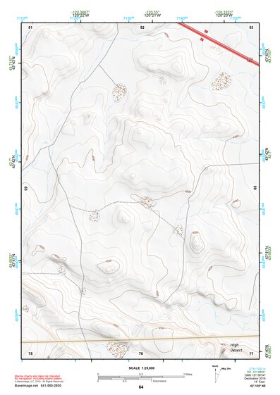 43120NE Page 64 Brothers Topo Preview 1
