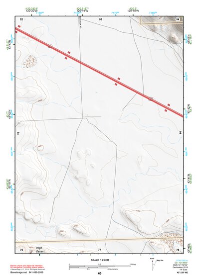 43120NE Page 65 Brothers Topo Preview 1