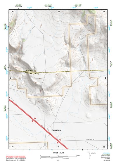 43120NE Page 67 Brothers Topo Preview 1