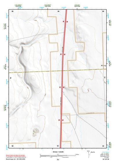 43120NE Page 71 Brothers Topo Preview 1