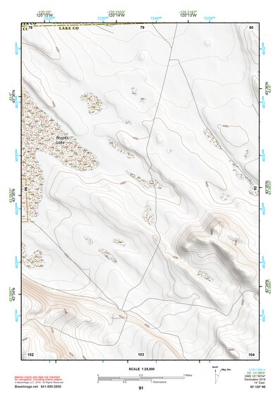 43120NE Page 91 Brothers Topo Preview 1