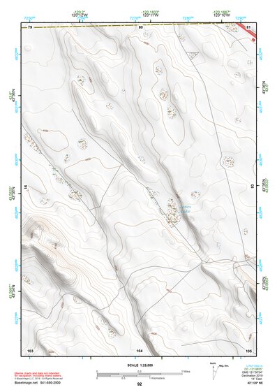 43120NE Page 92 Brothers Topo Preview 1