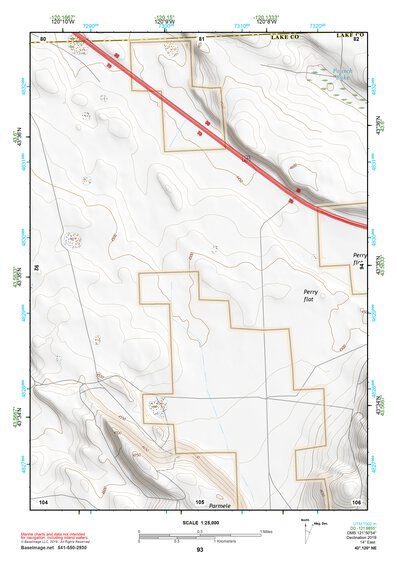 43120NE Page 93 Brothers Topo Preview 1