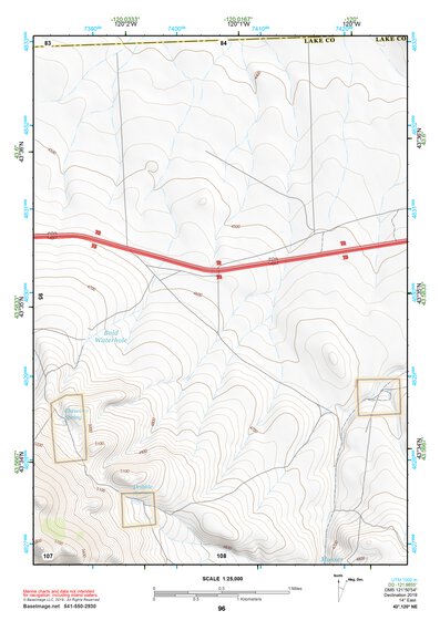43120NE Page 96 Brothers Topo Preview 1
