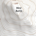 43120NE Page 99 Brothers Topo Preview 3