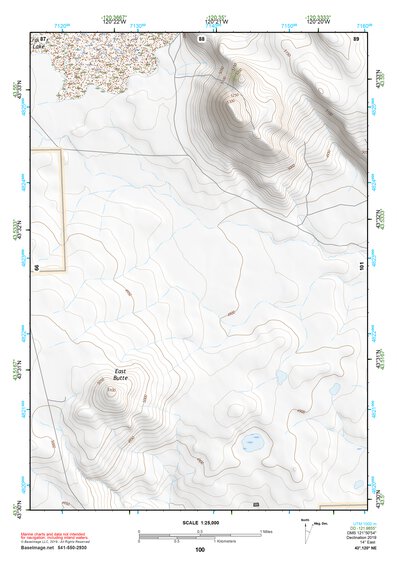 43120NE Page 100 Brothers Topo Preview 1