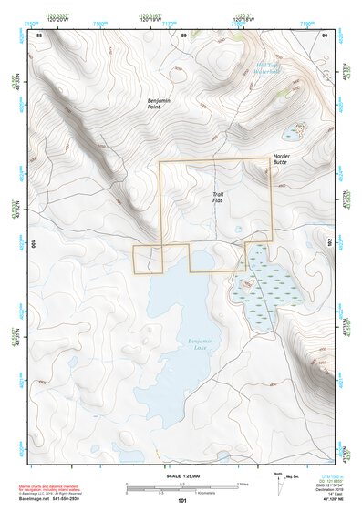 43120NE Page 101 Brothers Topo Preview 1