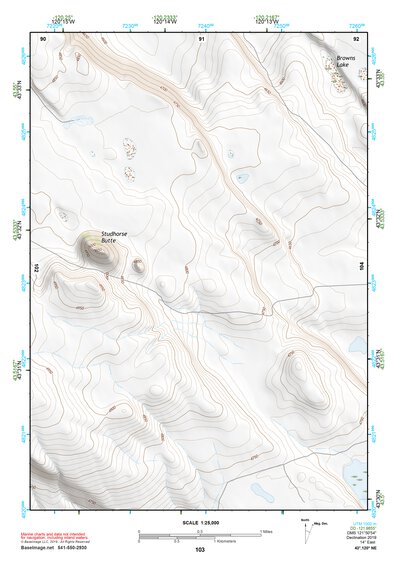 43120NE Page 103 Brothers Topo Preview 1