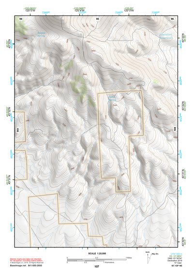 43120NE Page 107 Brothers Topo Preview 1