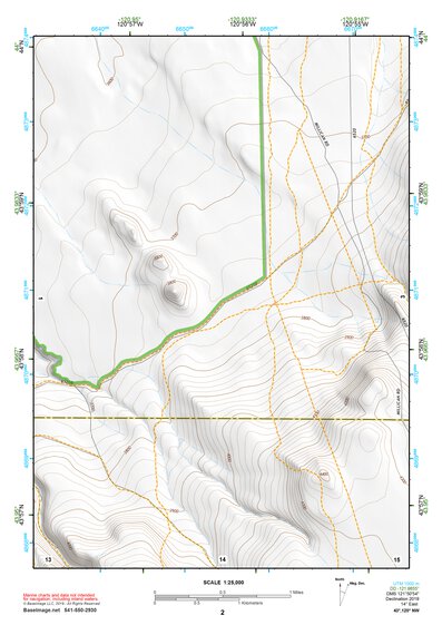 43120NW Page 2 Brothers Topo Preview 1