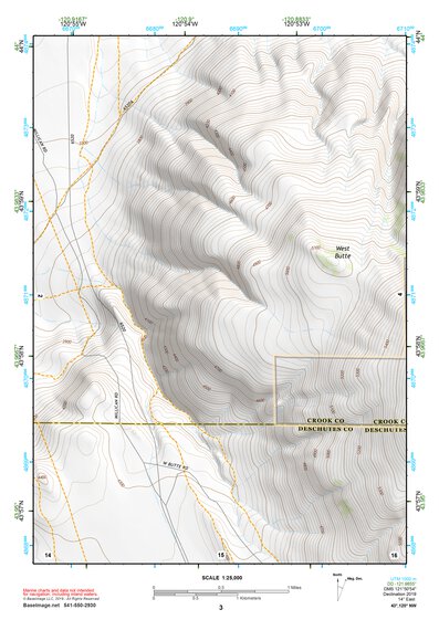 43120NW Page 3 Brothers Topo Preview 1