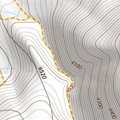 43120NW Page 3 Brothers Topo Preview 3
