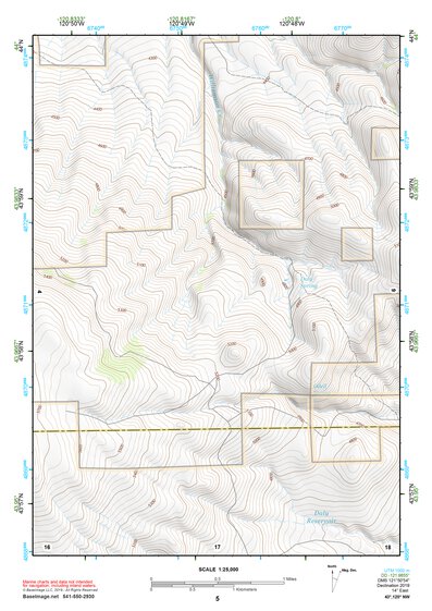 43120NW Page 5 Brothers Topo Preview 1