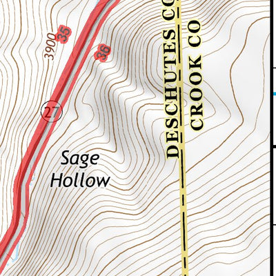 43120NW Page 6 Brothers Topo Preview 3