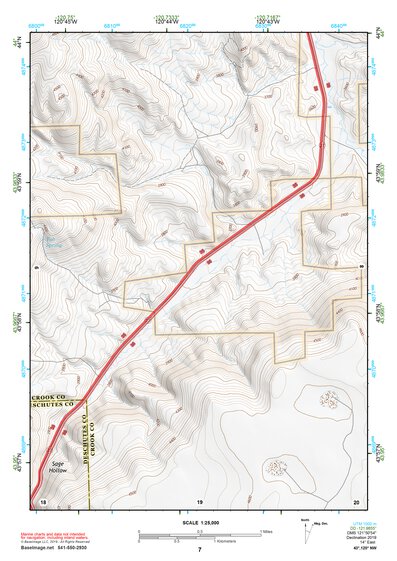 43120NW Page 7 Brothers Topo Preview 1
