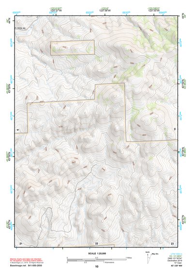 43120NW Page 10 Brothers Topo Preview 1