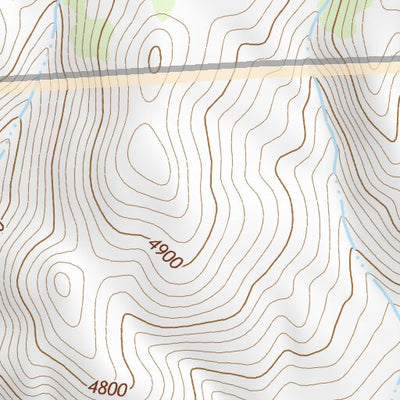 43120NW Page 11 Brothers Topo Preview 2