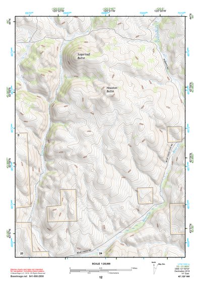 43120NW Page 12 Brothers Topo Preview 1