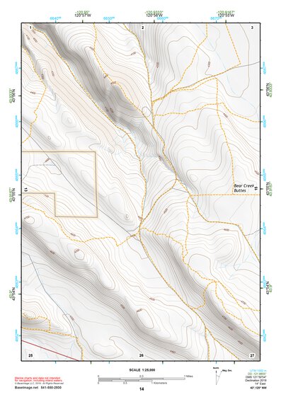 43120NW Page 14 Brothers Topo Preview 1