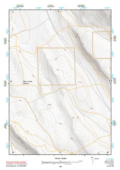 43120NW Page 15 Brothers Topo Preview 1