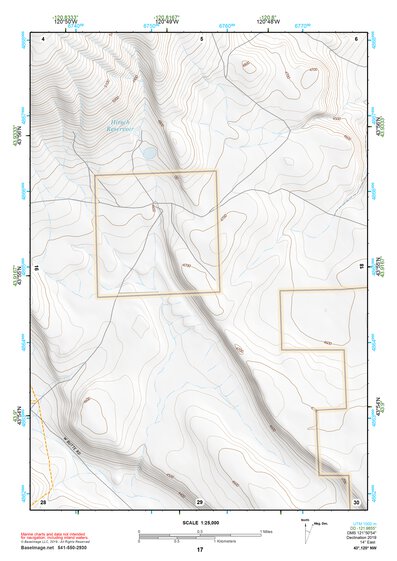 43120NW Page 17 Brothers Topo Preview 1