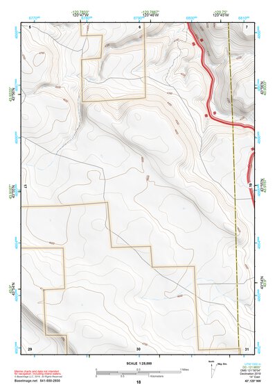 43120NW Page 18 Brothers Topo Preview 1