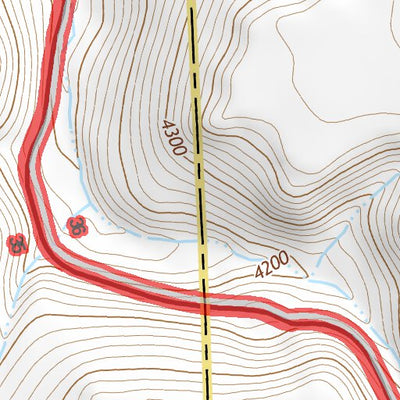 43120NW Page 19 Brothers Topo Preview 3