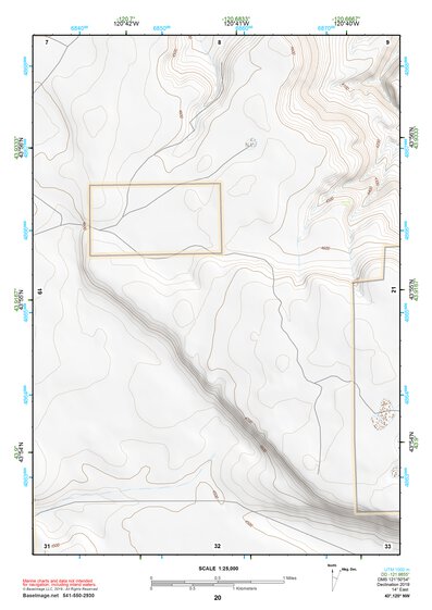 43120NW Page 20 Brothers Topo Preview 1