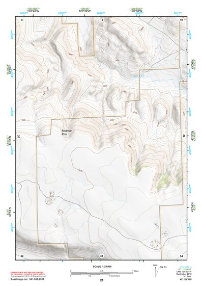 43120NW Page 21 Brothers Topo Preview 1