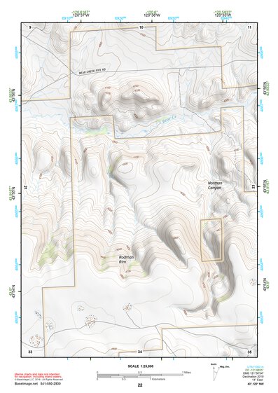 43120NW Page 22 Brothers Topo Preview 1