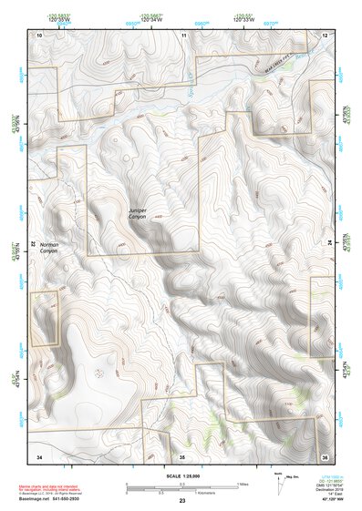 43120NW Page 23 Brothers Topo Preview 1