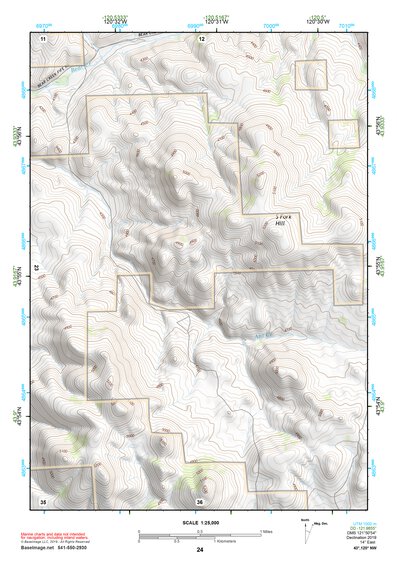 43120NW Page 24 Brothers Topo Preview 1