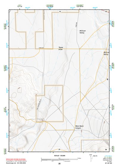 43120NW Page 25 Brothers Topo Preview 1
