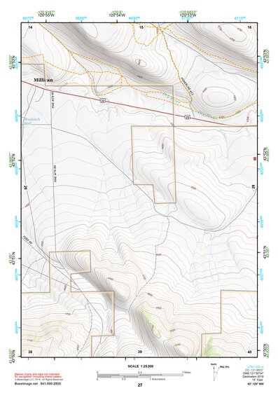 43120NW Page 27 Brothers Topo Preview 1