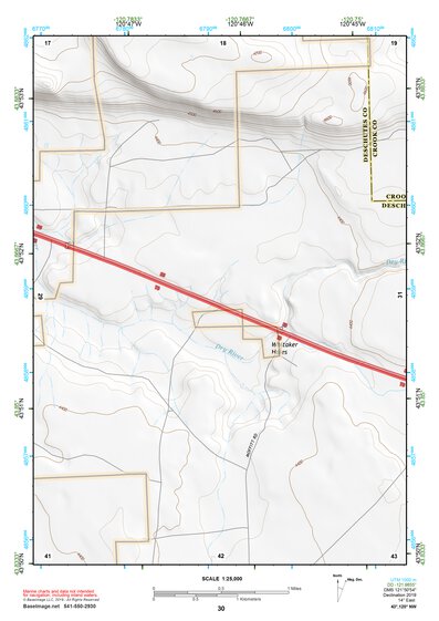 43120NW Page 30 Brothers Topo Preview 1