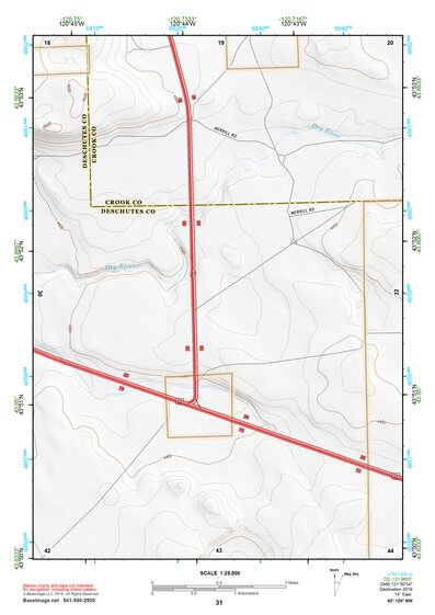 43120NW Page 31 Brothers Topo Preview 1