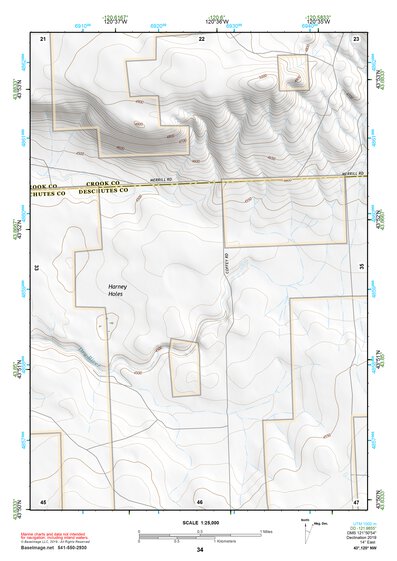 43120NW Page 34 Brothers Topo Preview 1