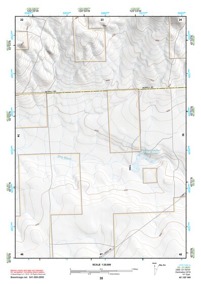 43120NW Page 35 Brothers Topo Preview 1