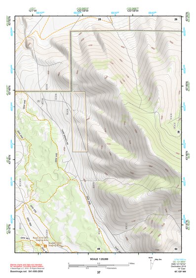 43120NW Page 37 Brothers Topo Preview 1