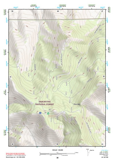 43120NW Page 38 Brothers Topo Preview 1