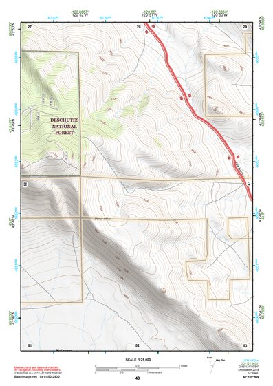 43120NW Page 40 Brothers Topo Preview 1