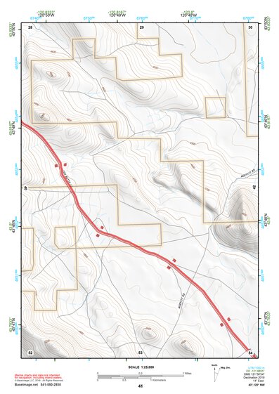 43120NW Page 41 Brothers Topo Preview 1