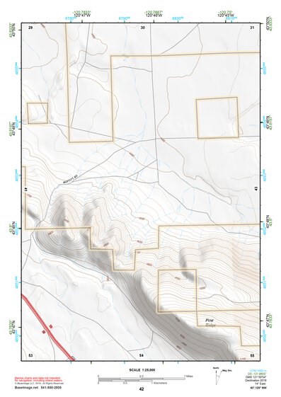 43120NW Page 42 Brothers Topo Preview 1