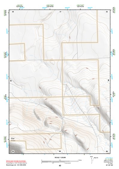 43120NW Page 43 Brothers Topo Preview 1