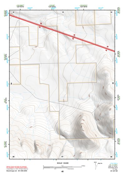 43120NW Page 45 Brothers Topo Preview 1