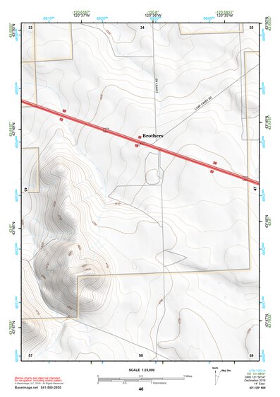 43120NW Page 46 Brothers Topo Preview 1