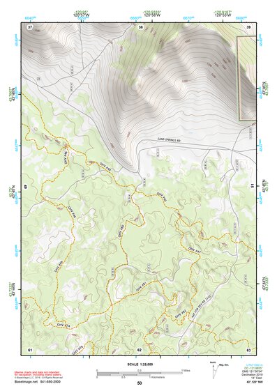 43120NW Page 50 Brothers Topo Preview 1